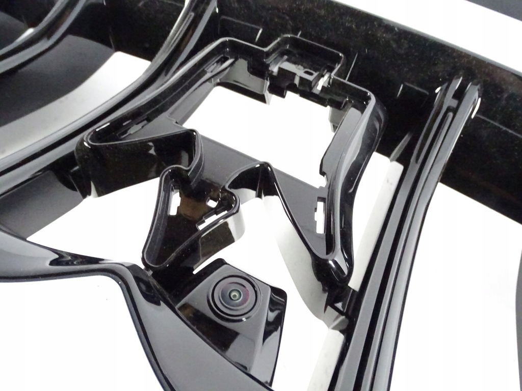 фото №11, Бампер перед передний maserati grecale