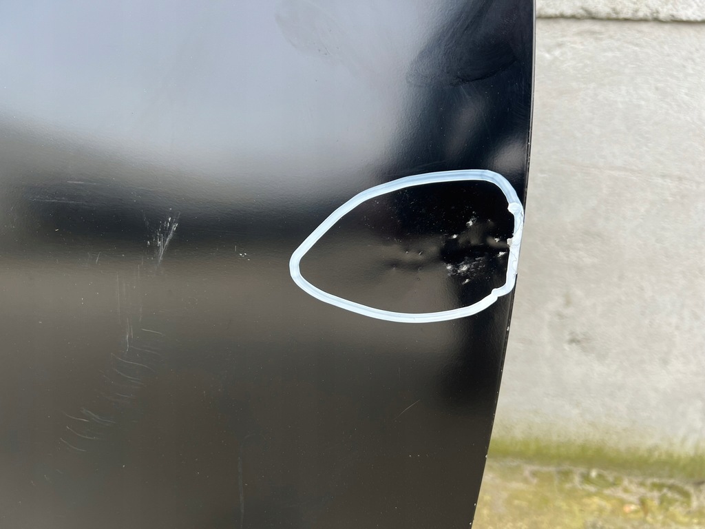 фото №7, Дверь bmw 2 f46 передние правое перед правый nowe оригинальные