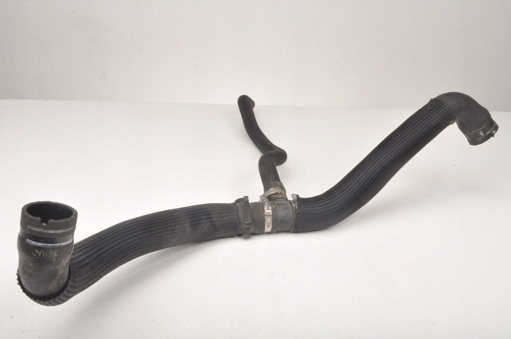 фото №1, Maserati ghibli iii 3.0 d труба шланг wody