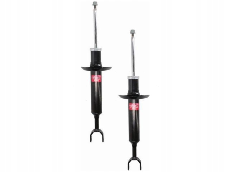 фото №1, Амортизаторы перед kyb 341842