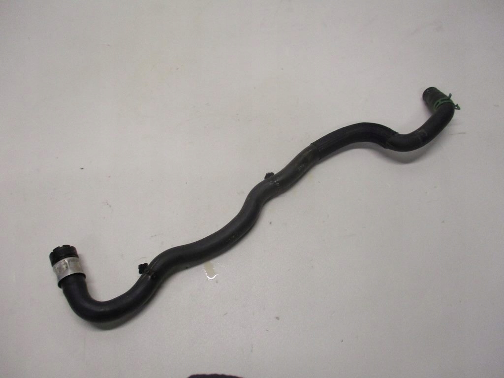 фото №3, Wąż труба wody renault scenic iv 1.6 dci