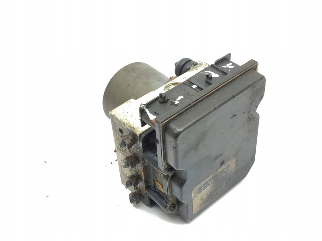 фото №6, Toyota corolla verso ar10 2007 насос abs