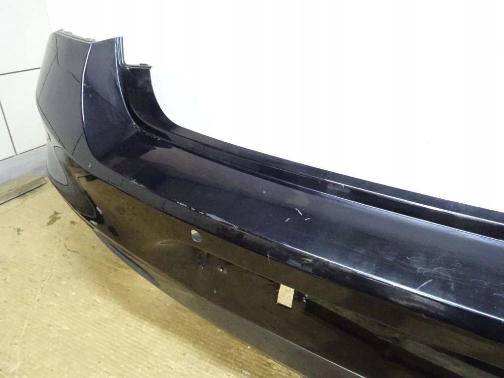 Купити Бампер задній задній m-pakiet bmw 1 f20 f21 lift
