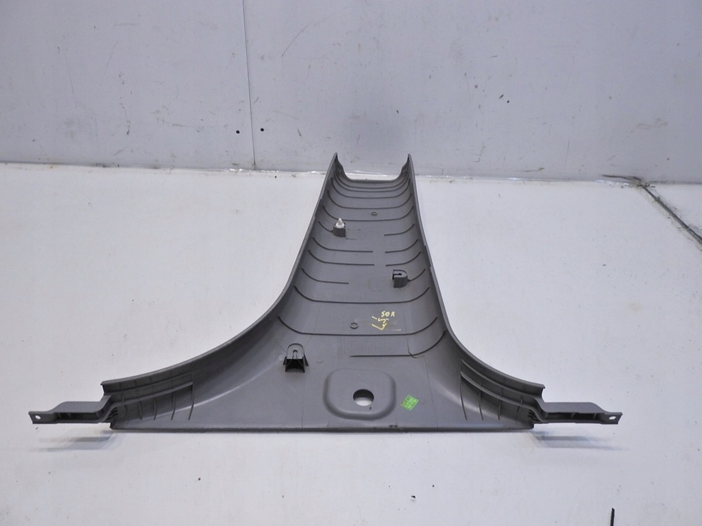 фото №6, Защита стойка b левая kia sorento i