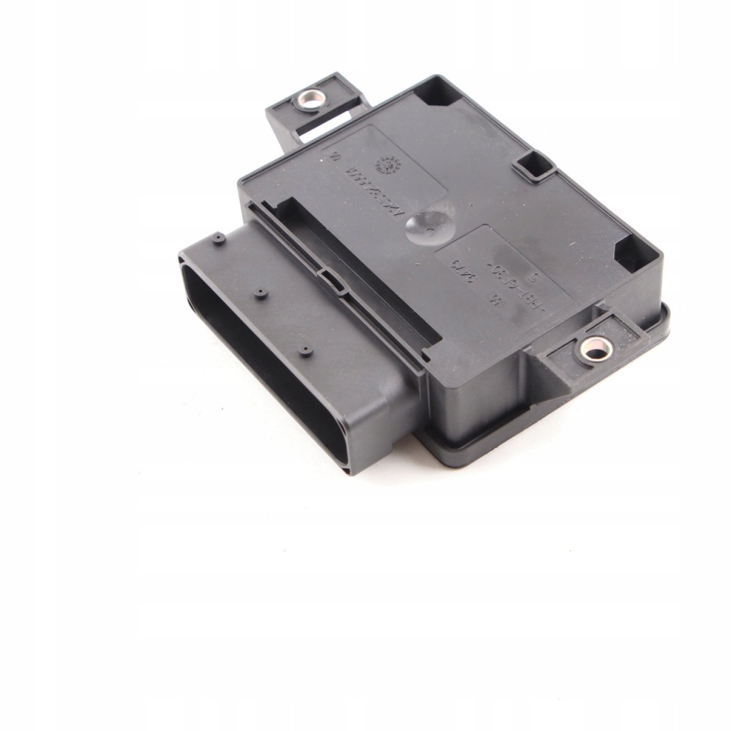 фото №12, Mercedes w176 w246 модуль гальма стояночного