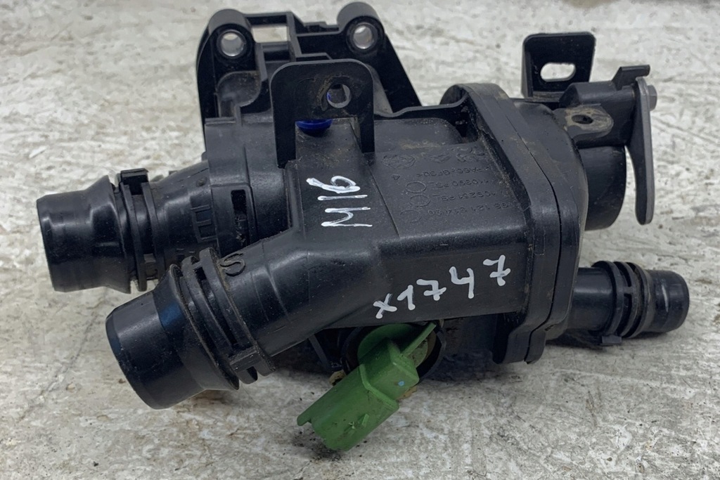 фото №7, Термостат opel astra l o5 9812131480 2023