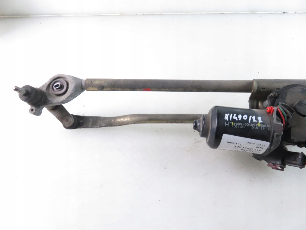 Механизм дворник saab 9-3 1591008834 Киев