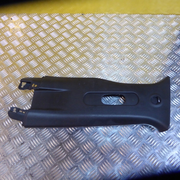 фото №2, Jeep renegade захист обшивка стійка 735589903