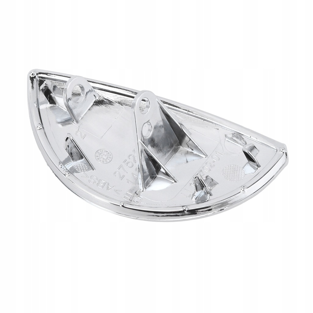 фото №12, Ліва заглушка розпилювача фара cooper