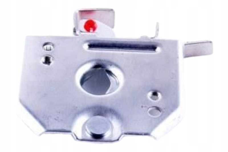 фото №1, Замок капот двигателя do renault master ii 1998 1999 2000 2001