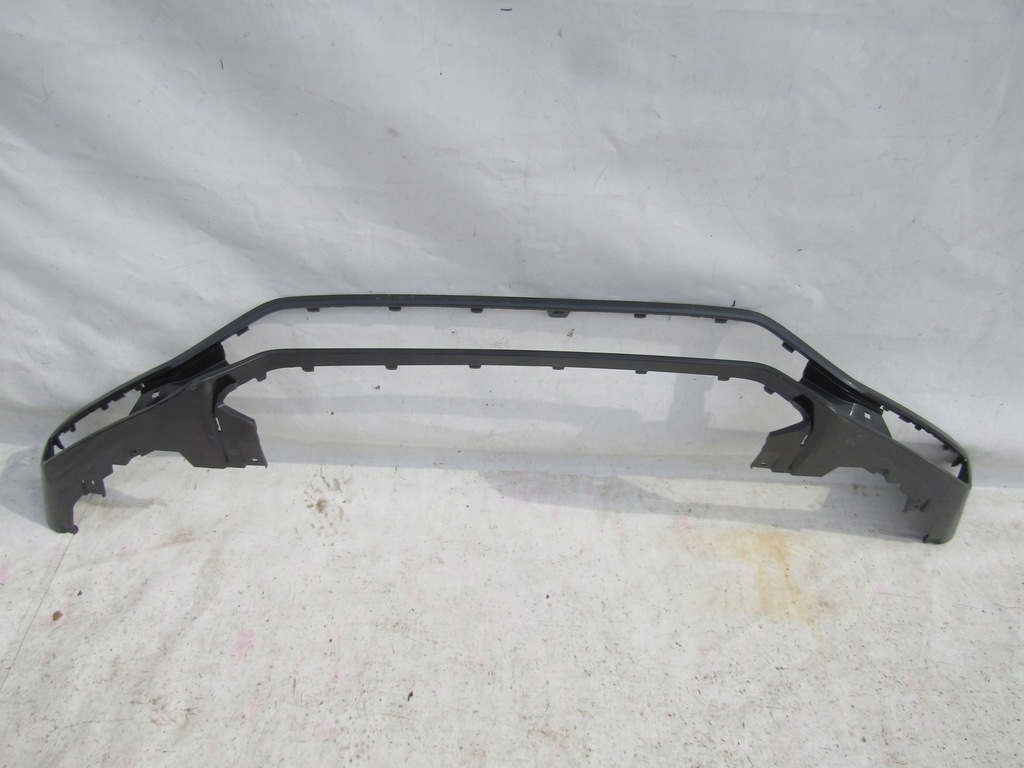 фото №2, Спойлер перед dół volvo xc90 ii 15- r-design