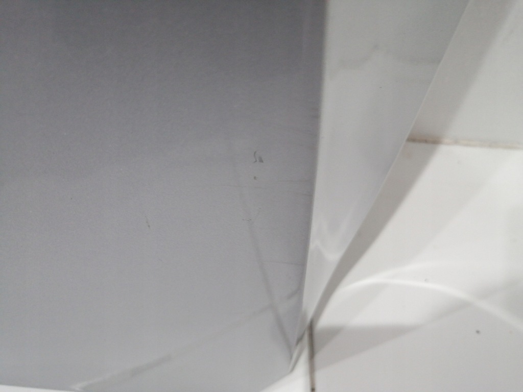 фото №9, Капот vw passat b8