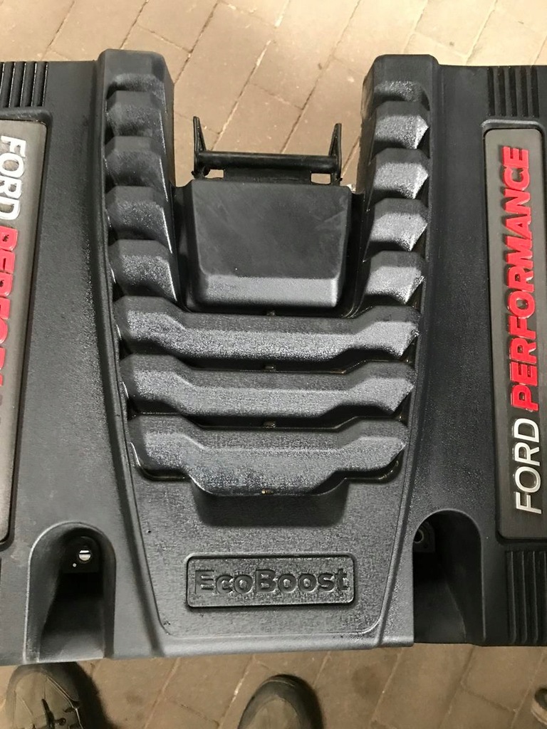 фото №3, Ford f150 raptor 2017-2020 защита na двигатель двигателя performance ecoboost