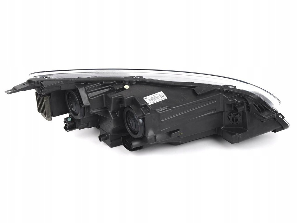 фото №4, Фара левый kuga 2020-