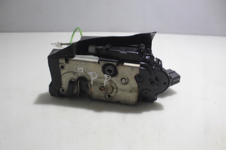 фото №1, Замок правый перед дверь fiat croma ii