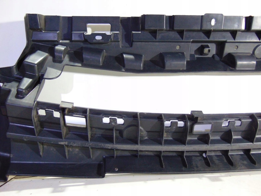 фото №9, Підсилювач бампера jumpy expert scudo 06-16