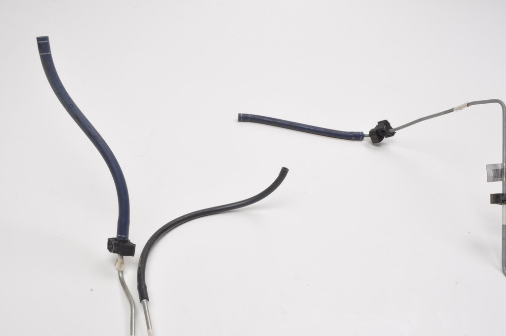 фото №5, Ferrari california 4.3 дроти шланги вакууму 281963172012