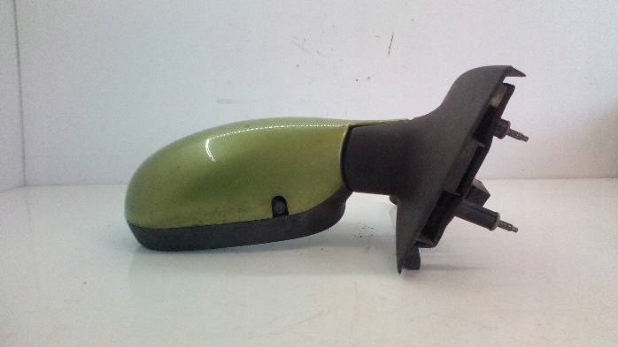 фото №11, Дзеркало праве електричний scenic ii 7700431543