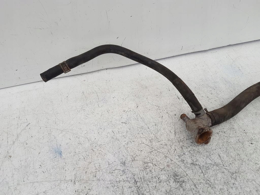 фото №3, Шланг труба wąż wody chevrolet matiz spark ii 1.0