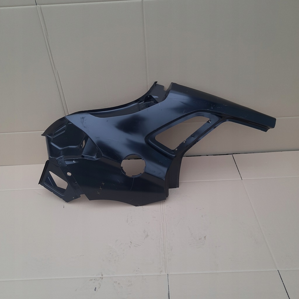 фото №1, Крила задня правий citroen c4 ii 09-