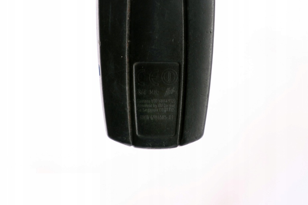 фото №10, Bmw e60 e87 e90 e91 ключ pilot 868 mhz