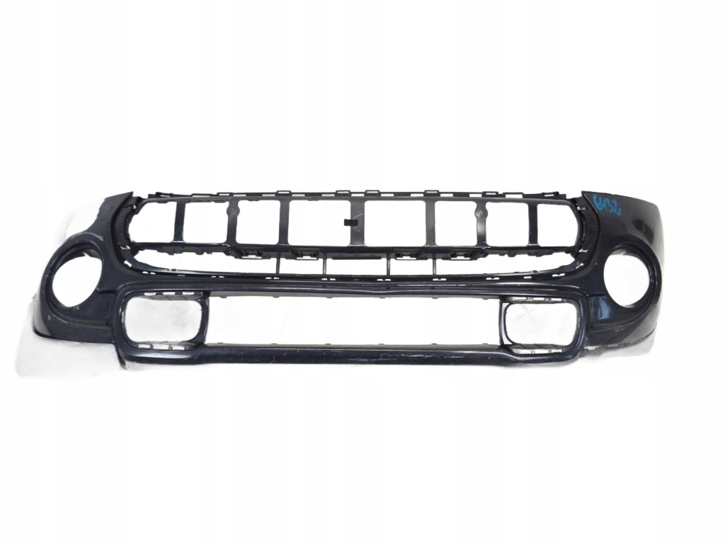 фото №1, Mini cooper f55 f56 s бампер перед передній