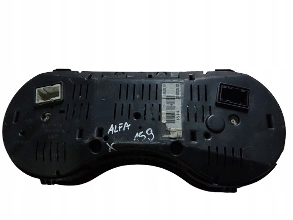 Alfa 159 панель 0156079251 Ціна