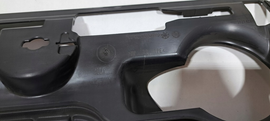 фото №7, Volvo s80 v70 xc70 повітропровід повітря ліва 31214240