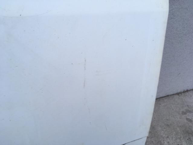 фото №5, Дверь правый задняя fiat ducato 06-12 niski