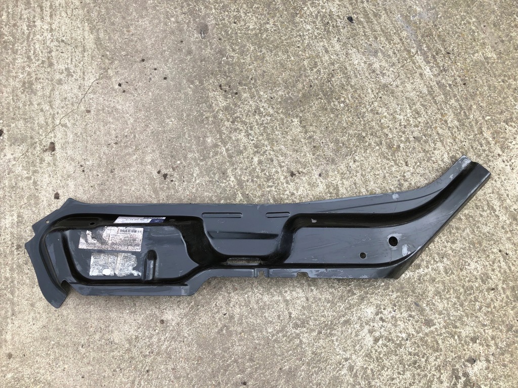 фото №2, Захист стійка a9066305316 sprinter 906