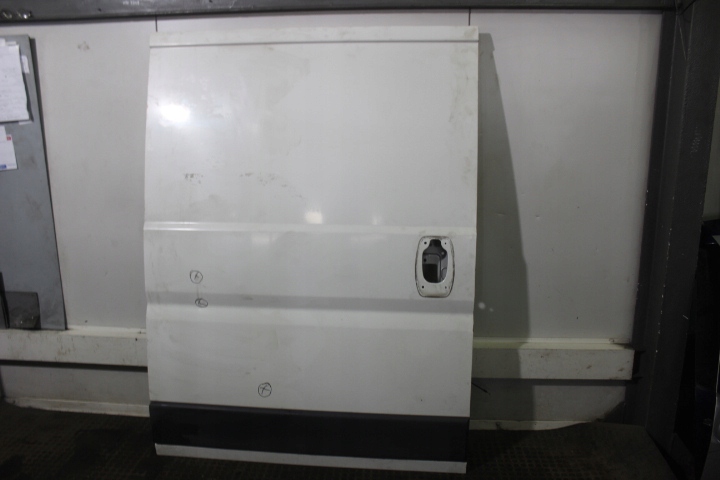 фото №1, Дверь боковой сдвижные peugeot boxer ii