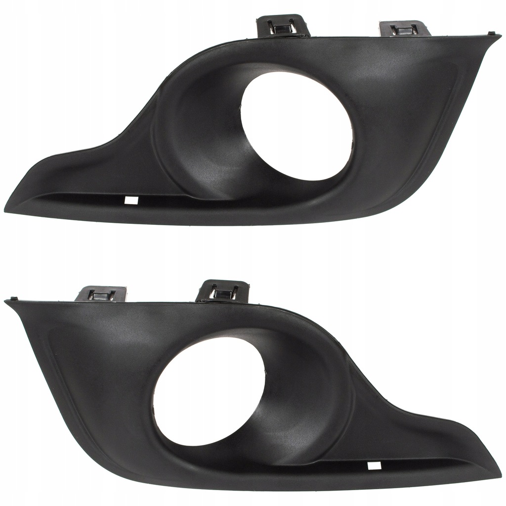 фото №1, Citroen ds4 рамка na протитуманна фара перед лівий правий kpl