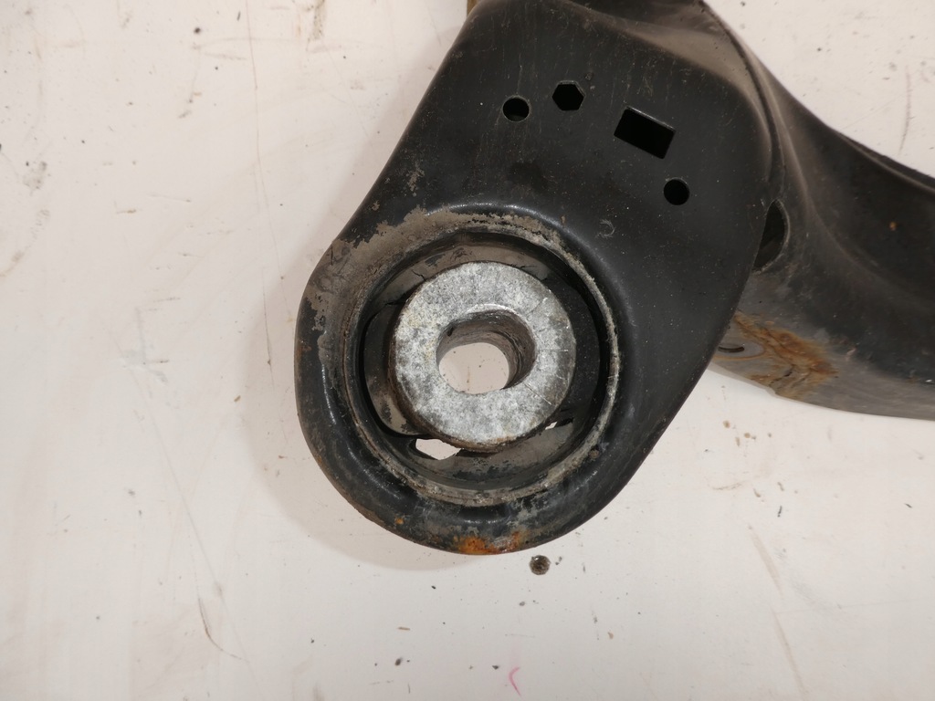 фото №11, Підрамник samki двигуна перед audi a6 c6 4f0399313ad