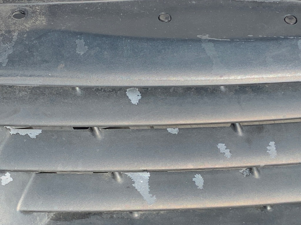 фото №9, Renault espace iv бампер перед передний nv676