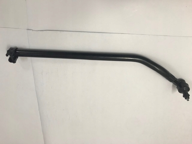 фото №1, Наконечник тяга права jeep wrangler jl 2018