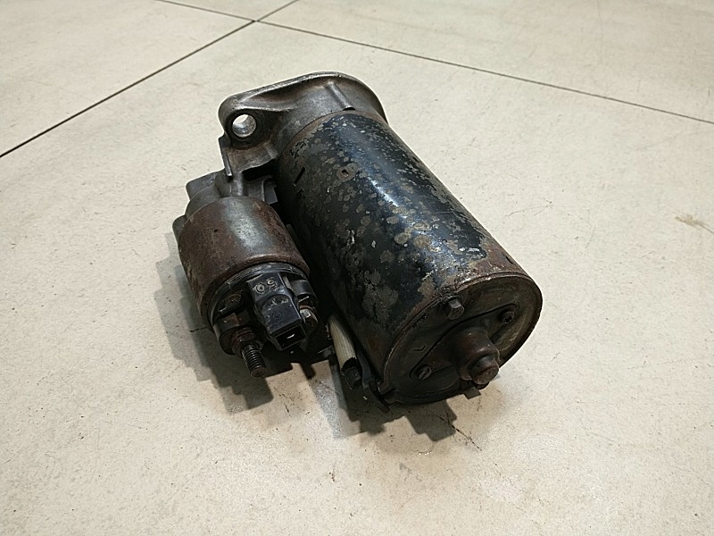 Стартер audi a4 b5 lift 1.8 t 1005821744 в Украине