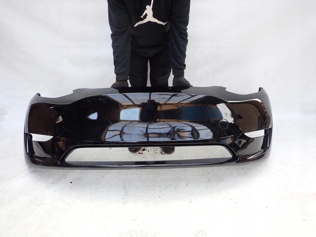 Купить Tesla model y 20- бампер перед передний