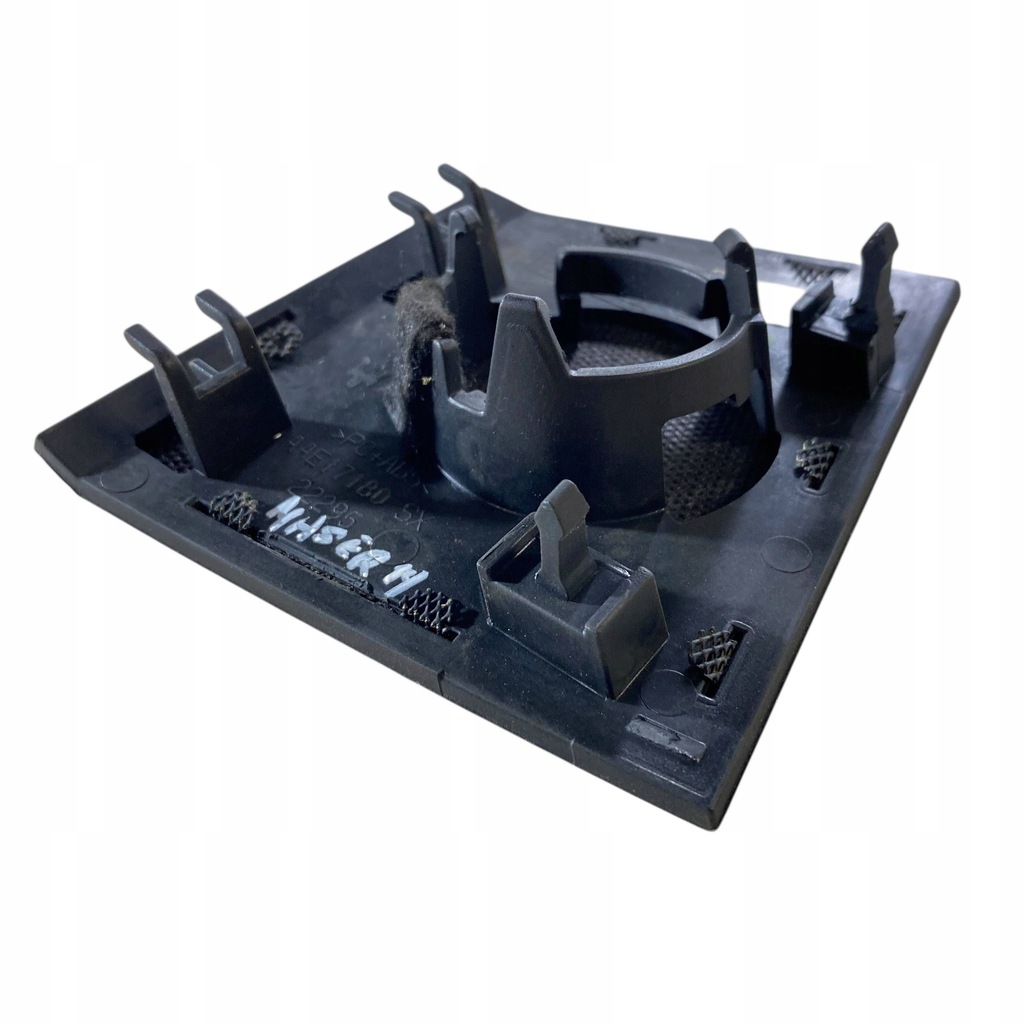 фото №5, Maserati ghibli 2014 ліва накладка динаміка бічного панелі приладової панелі