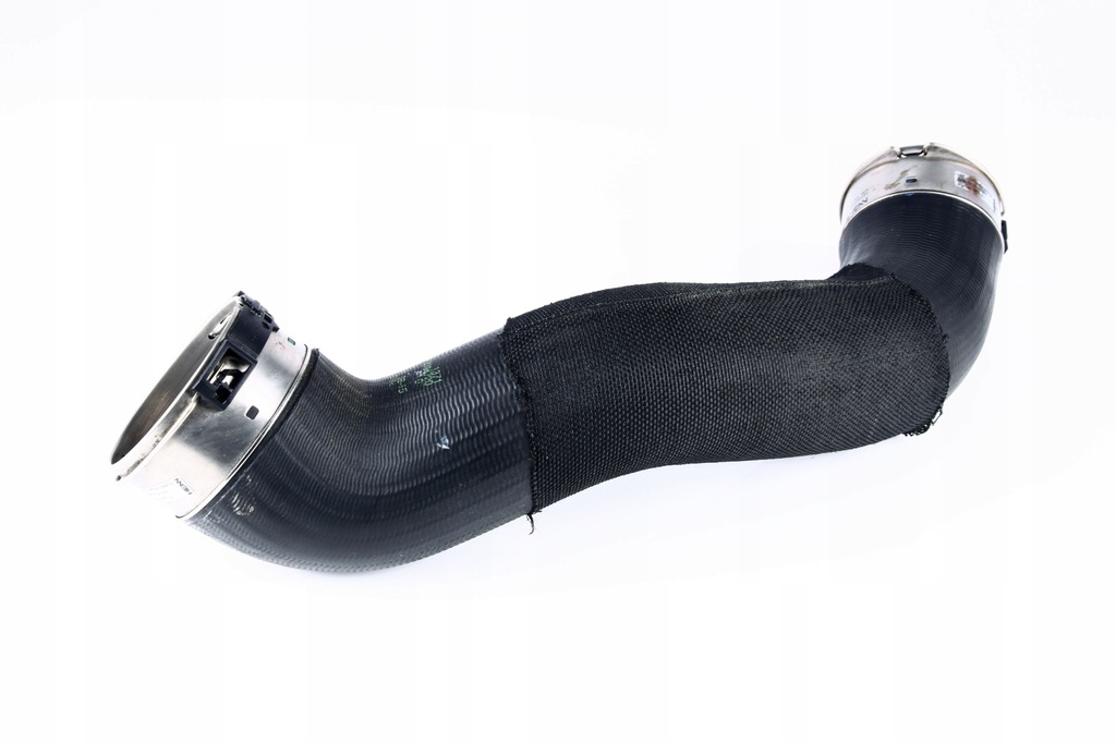 фото №2, Bmw труба wąż шланг інтеркулер 2394720