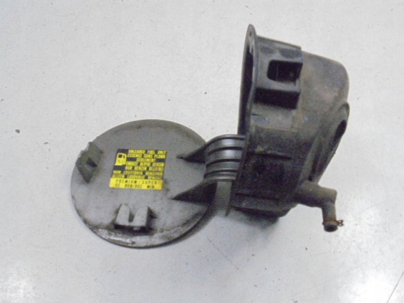 фото №4, Honda fr-v крышка заливной топлива