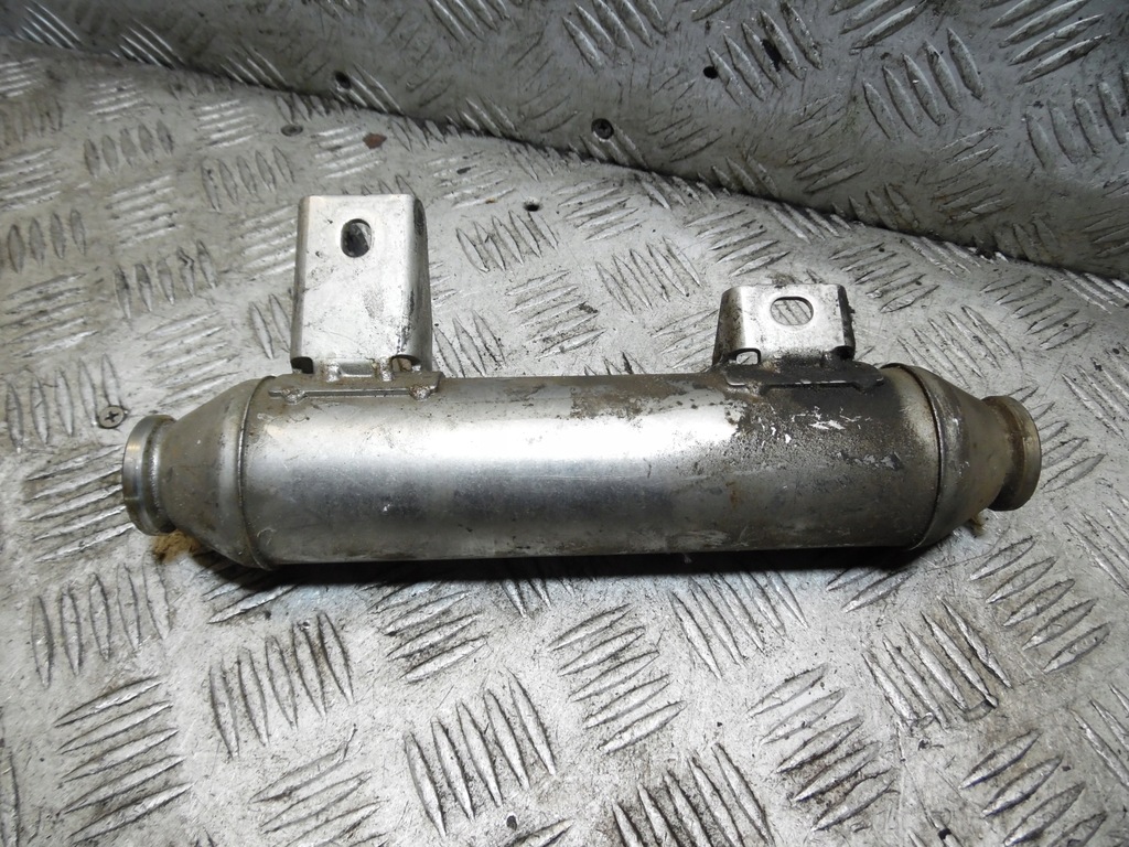 фото №2, Радиатор выхлопных газов alfa romeo 147