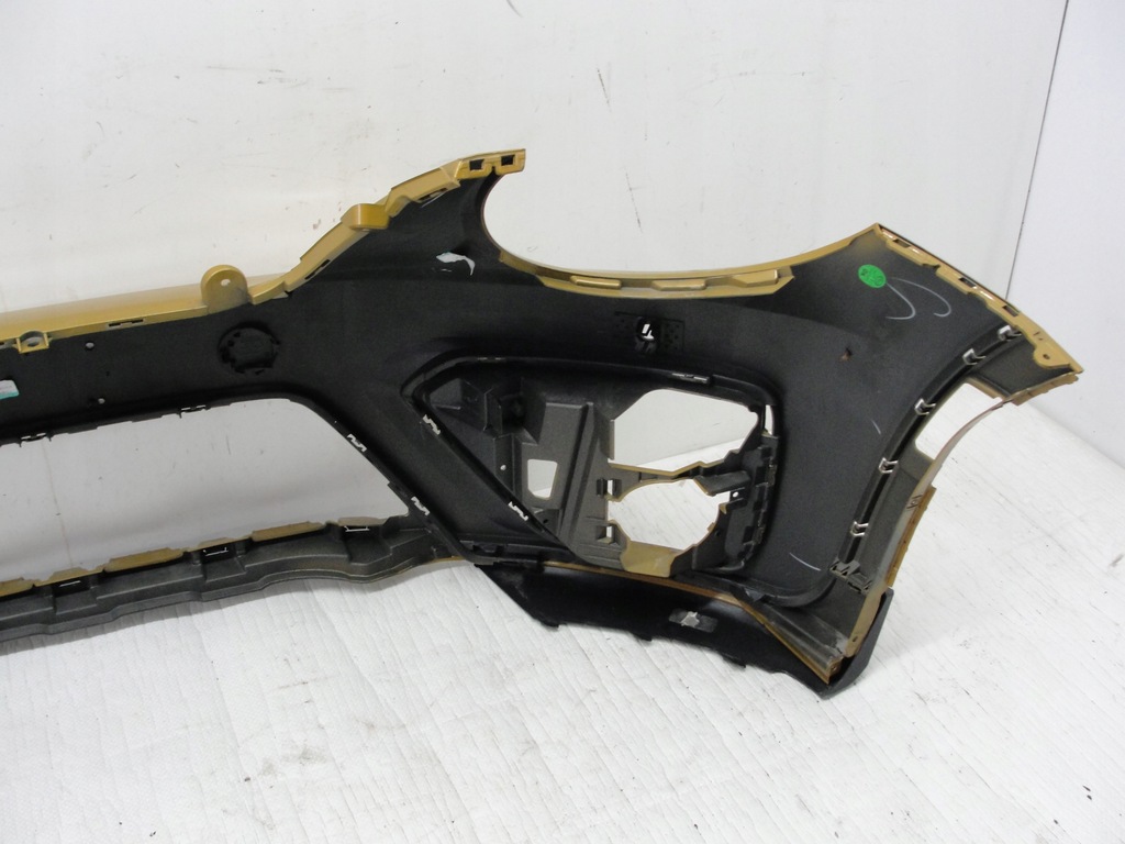 фото №11, Бампер перед vw beetle dune cross pod pdc 5c5807221a