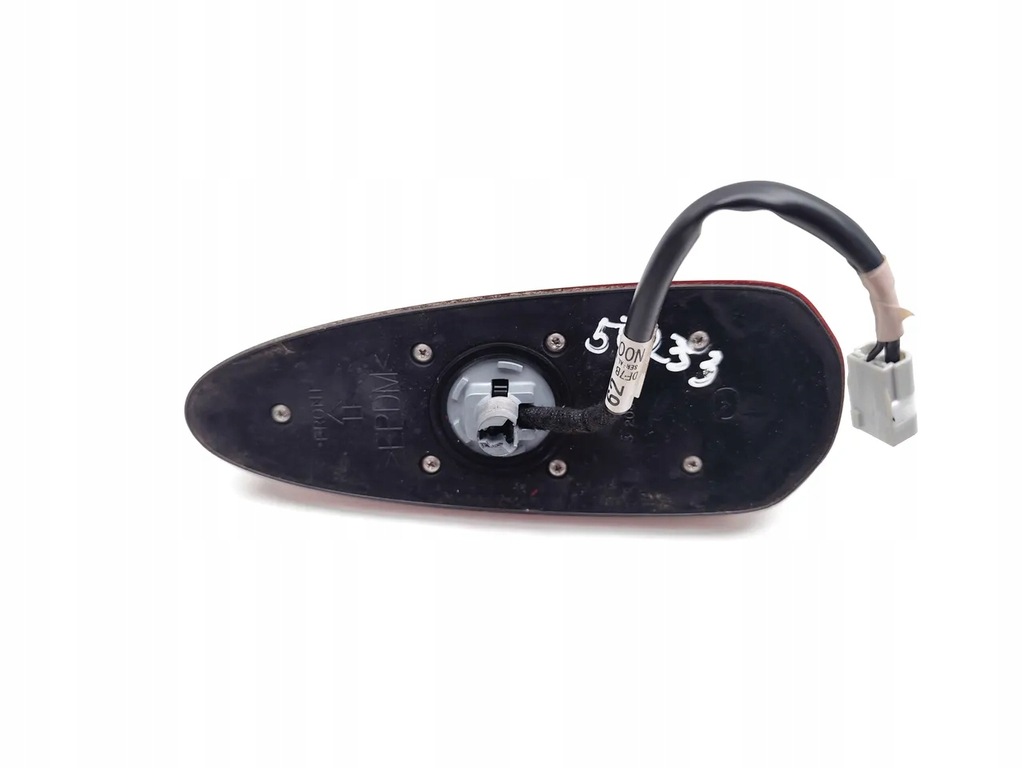 фото №9, Mazda cx-3 антенна радио 2017 suv 4/5dr df7b66930 красный 15-24 бензин