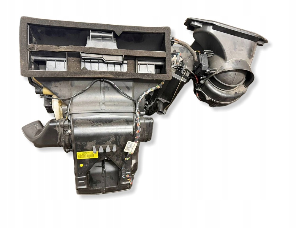 фото №11, Модуль обігрівача перед opel zafira b 13142024