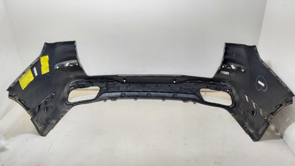 фото №12, Бампер задня задній bmw x7 g07 m-pakiet 8069894