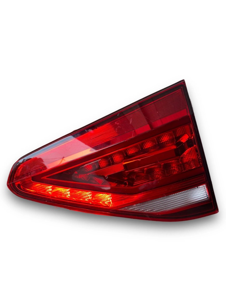 фото №1, 5ta945308g vw touran лампа w кришка права led