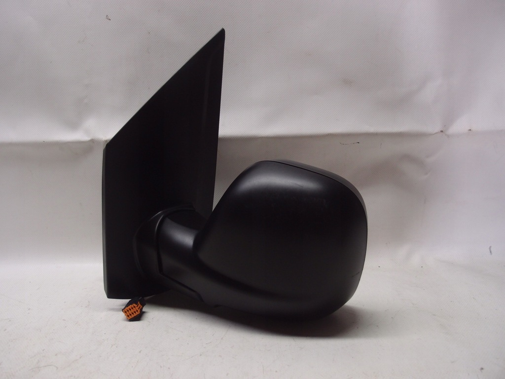 фото №1, Дзеркало зовнішнє ліва 5 pin fiat scudo 2017r