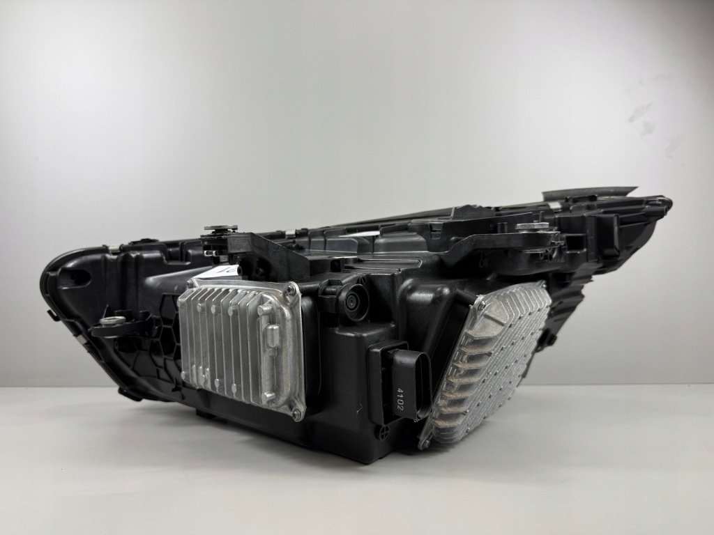 Mercedes sl 232 r232 фара перед правый  full led идеальная a2329061802 fv с Разборки