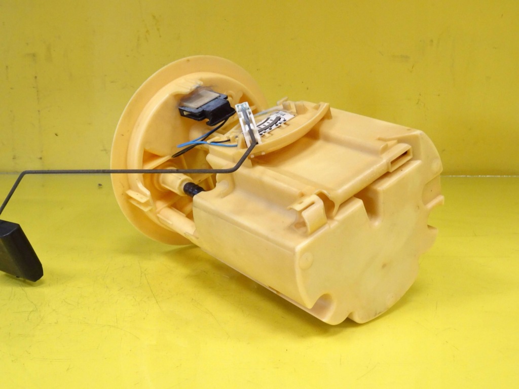 Датчик уровня топлива citroen c5 9632759780 nr76 с Разборки