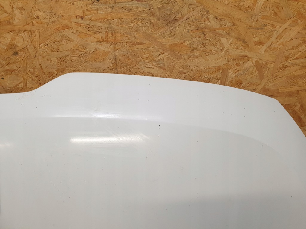 фото №10, Renault master iii капот незабарвлений